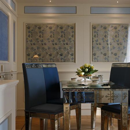 Canaletto Luxury Suites - San Marco Luxury Velence Kültér fotó