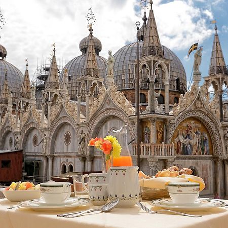 Canaletto Luxury Suites - San Marco Luxury Velence Kültér fotó
