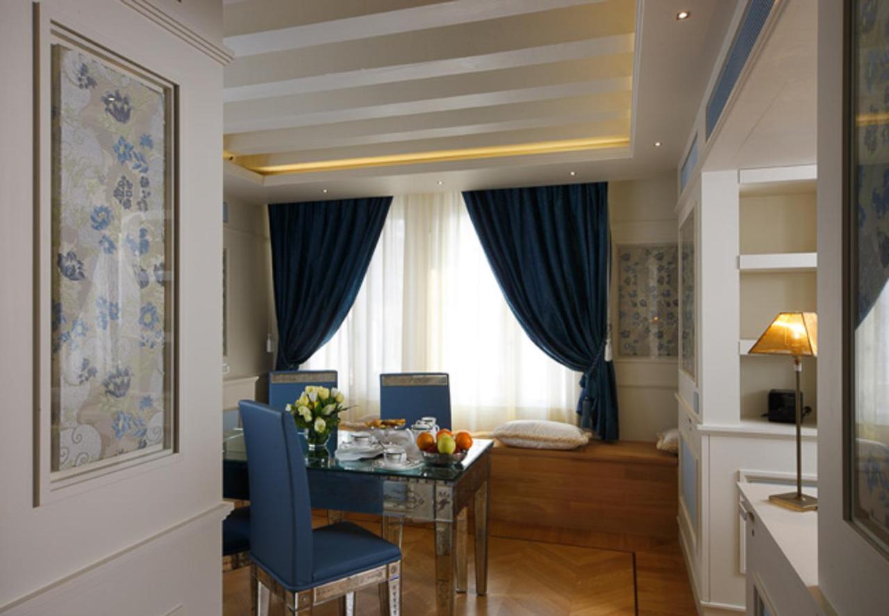 Canaletto Luxury Suites - San Marco Luxury Velence Kültér fotó