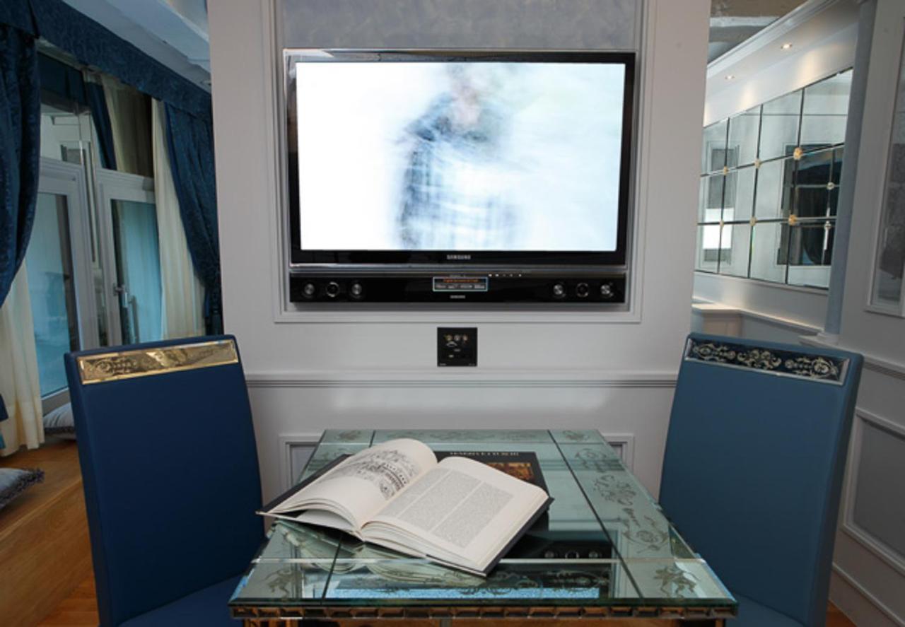 Canaletto Luxury Suites - San Marco Luxury Velence Kültér fotó