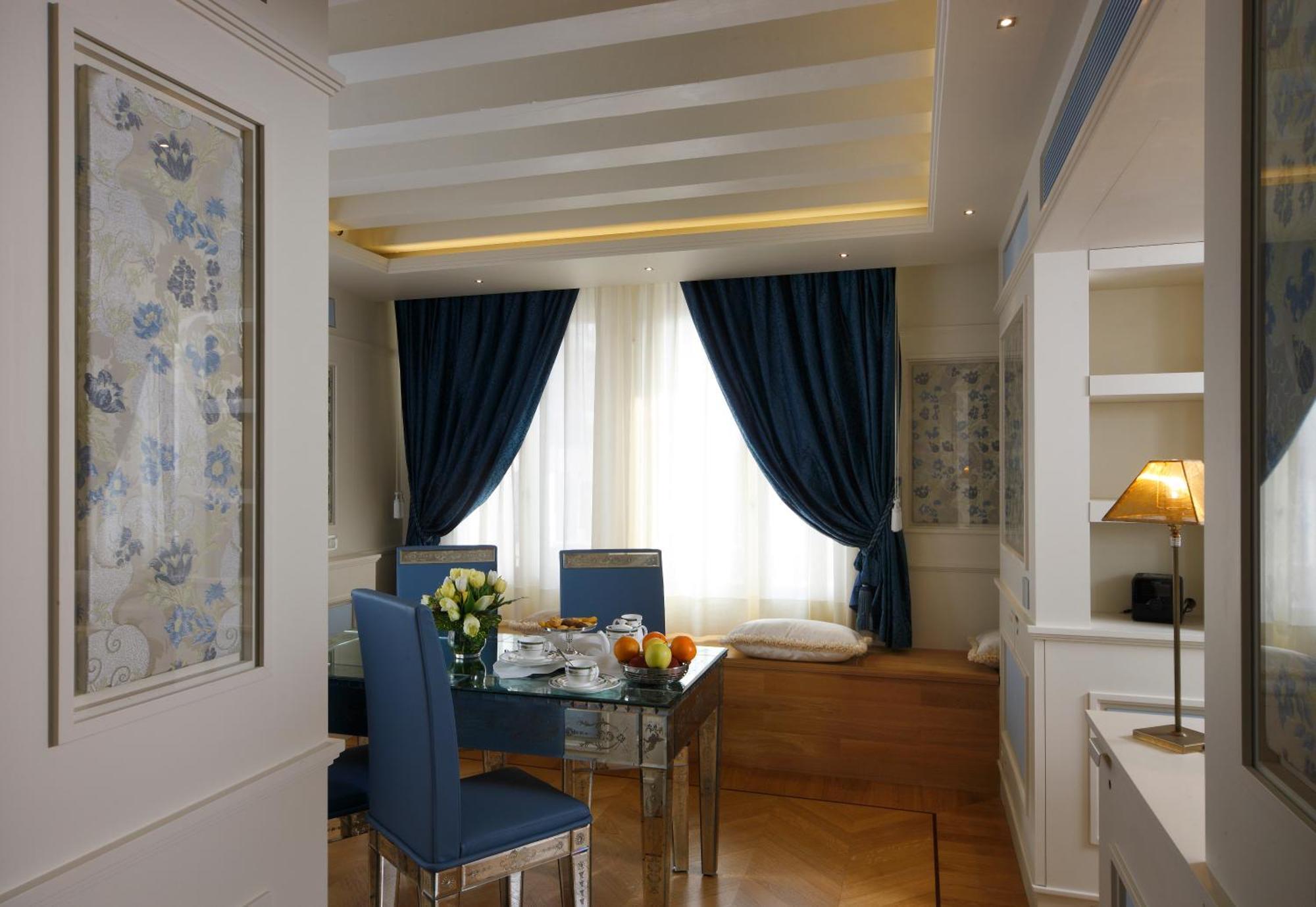 Canaletto Luxury Suites - San Marco Luxury Velence Kültér fotó