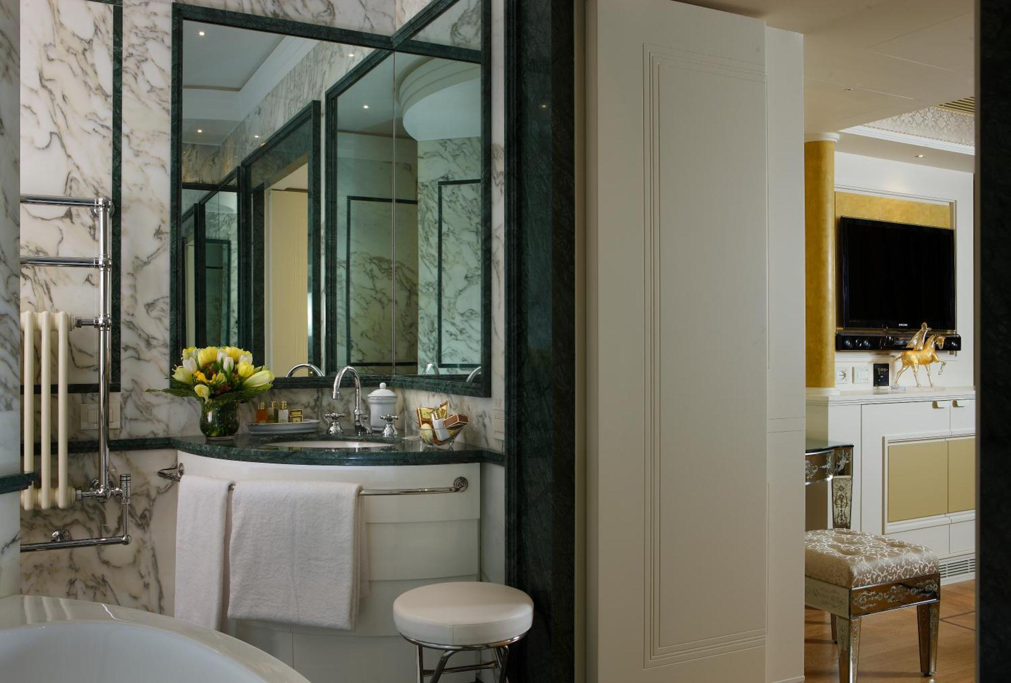Canaletto Luxury Suites - San Marco Luxury Velence Kültér fotó