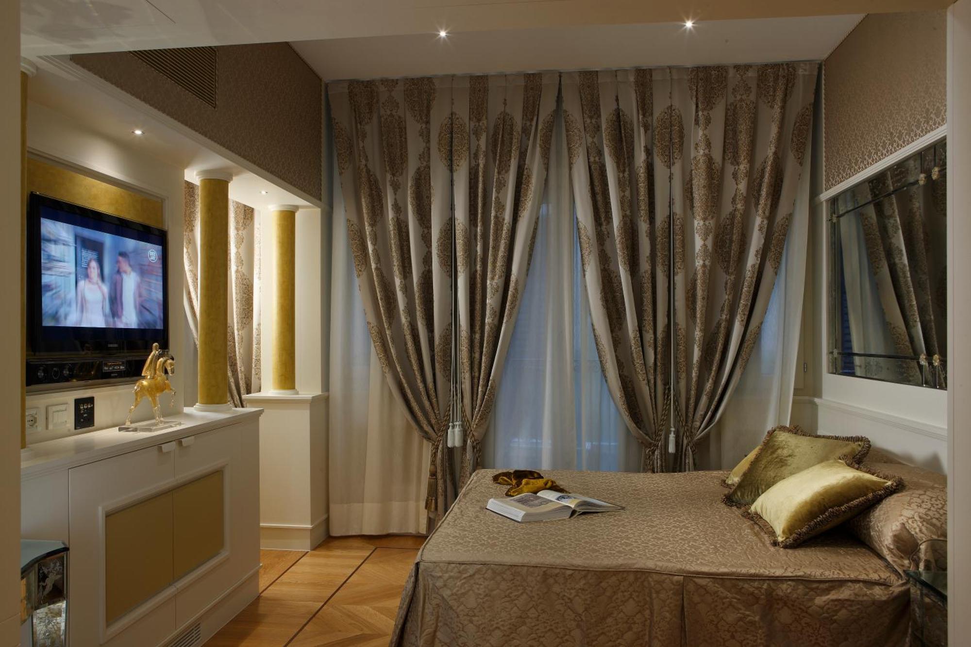 Canaletto Luxury Suites - San Marco Luxury Velence Kültér fotó