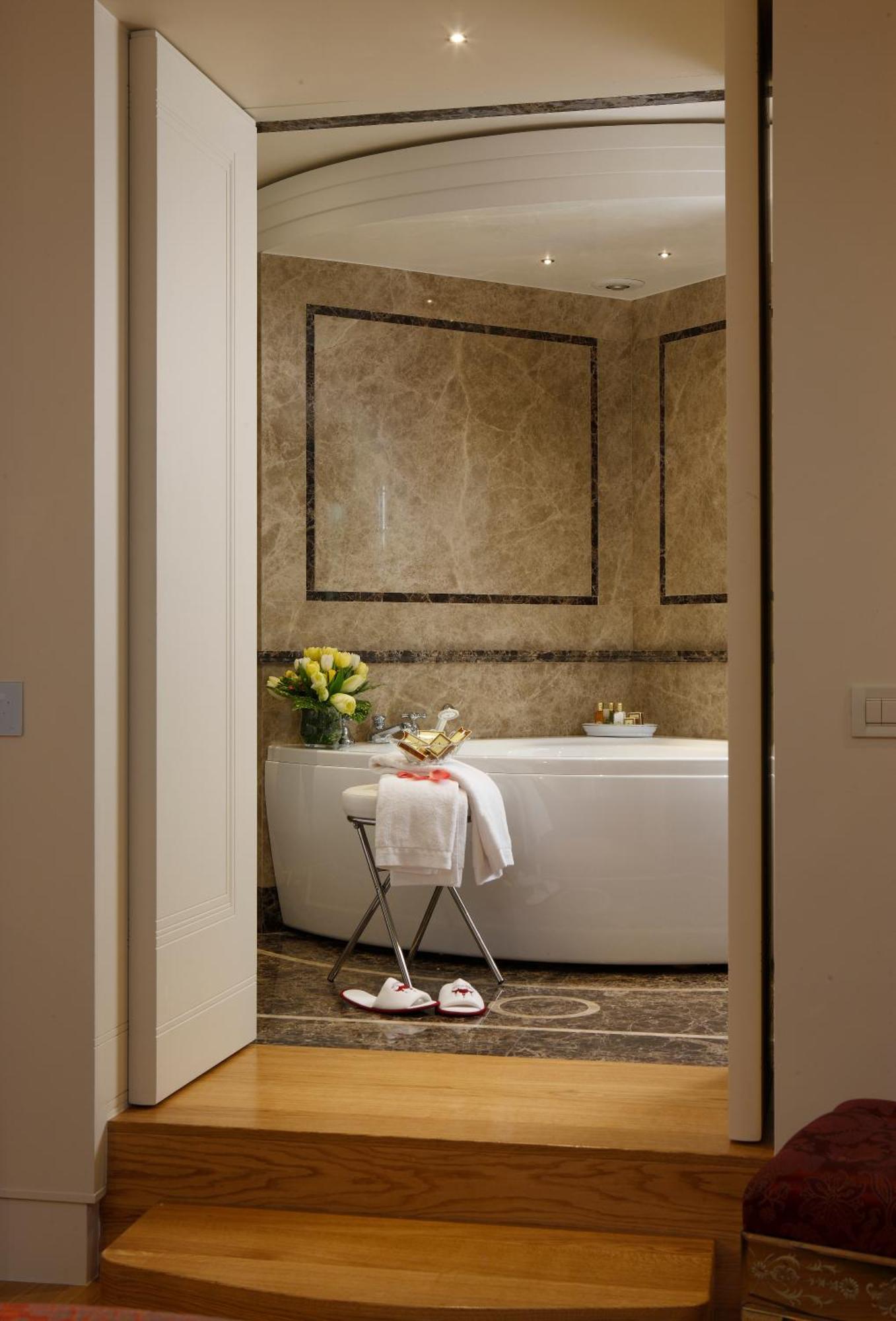 Canaletto Luxury Suites - San Marco Luxury Velence Kültér fotó