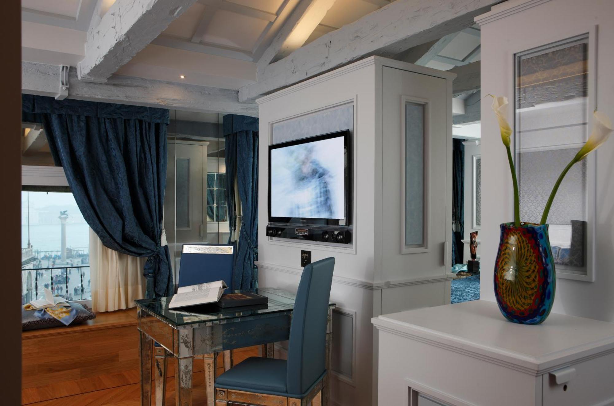 Canaletto Luxury Suites - San Marco Luxury Velence Kültér fotó