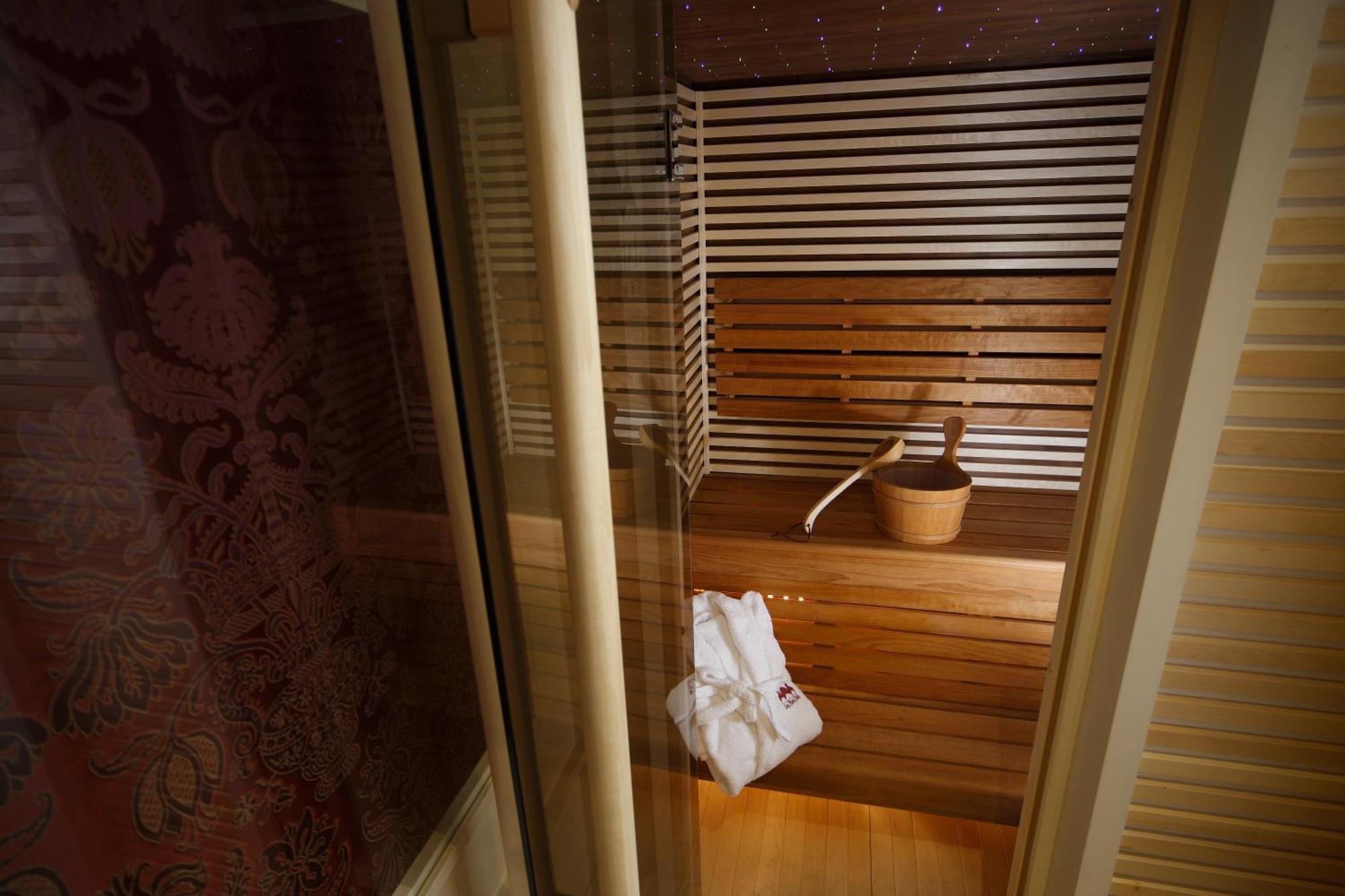 Canaletto Luxury Suites - San Marco Luxury Velence Kültér fotó