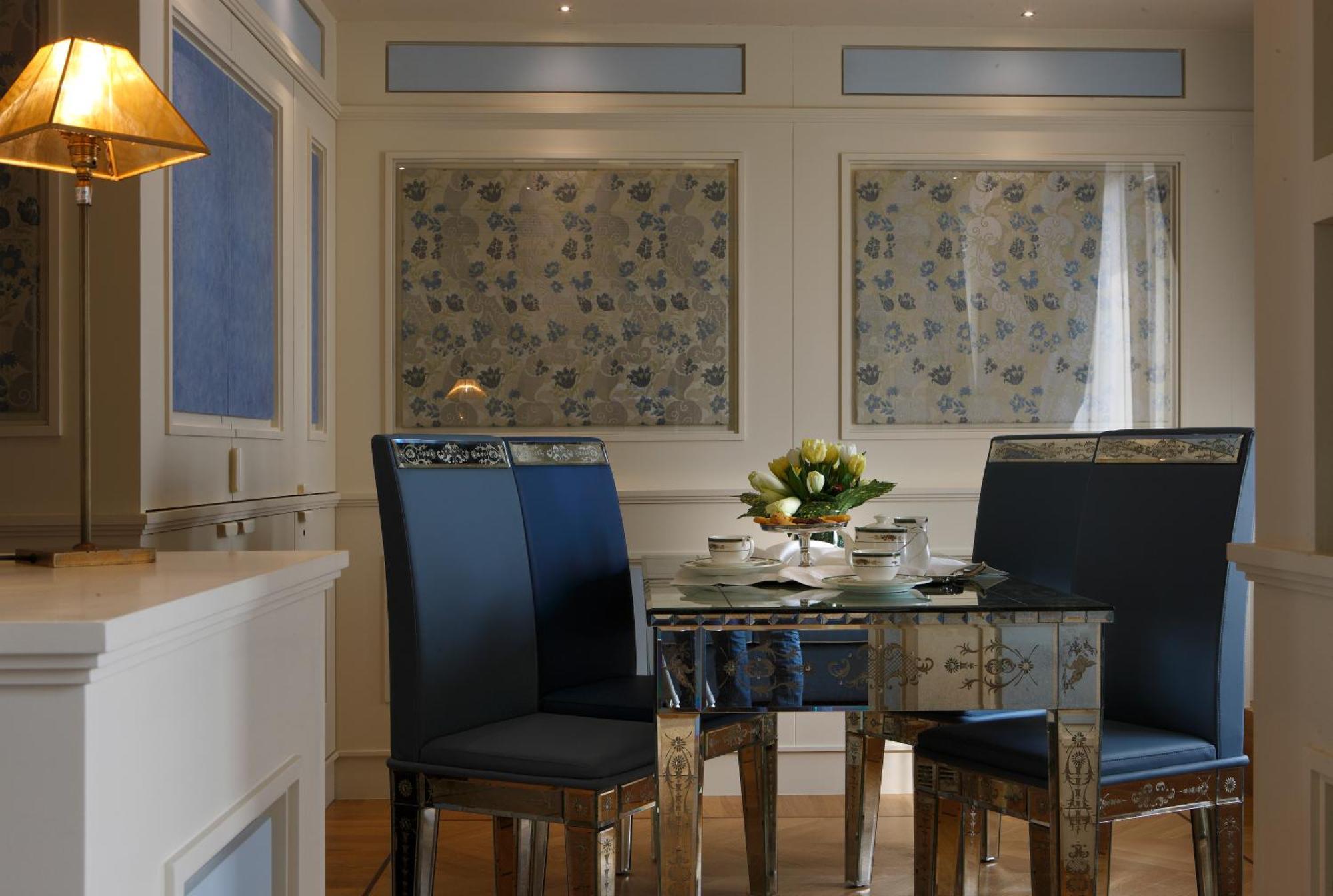 Canaletto Luxury Suites - San Marco Luxury Velence Kültér fotó