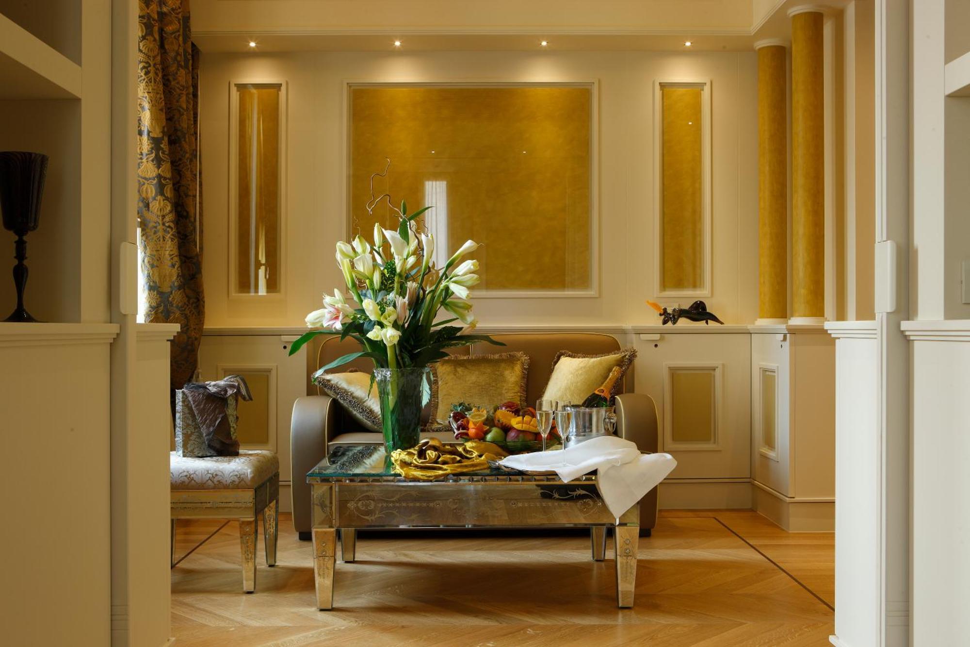 Canaletto Luxury Suites - San Marco Luxury Velence Kültér fotó