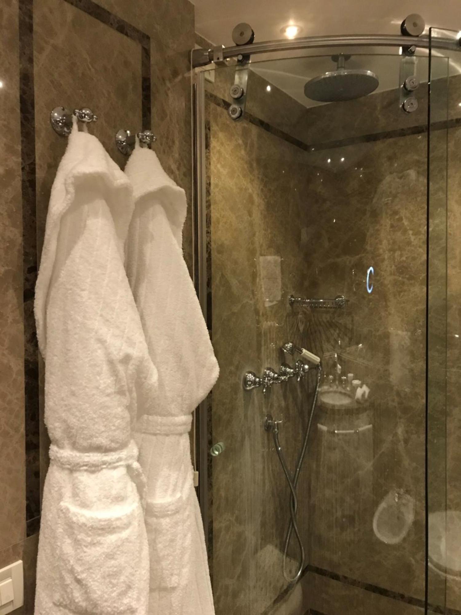 Canaletto Luxury Suites - San Marco Luxury Velence Kültér fotó