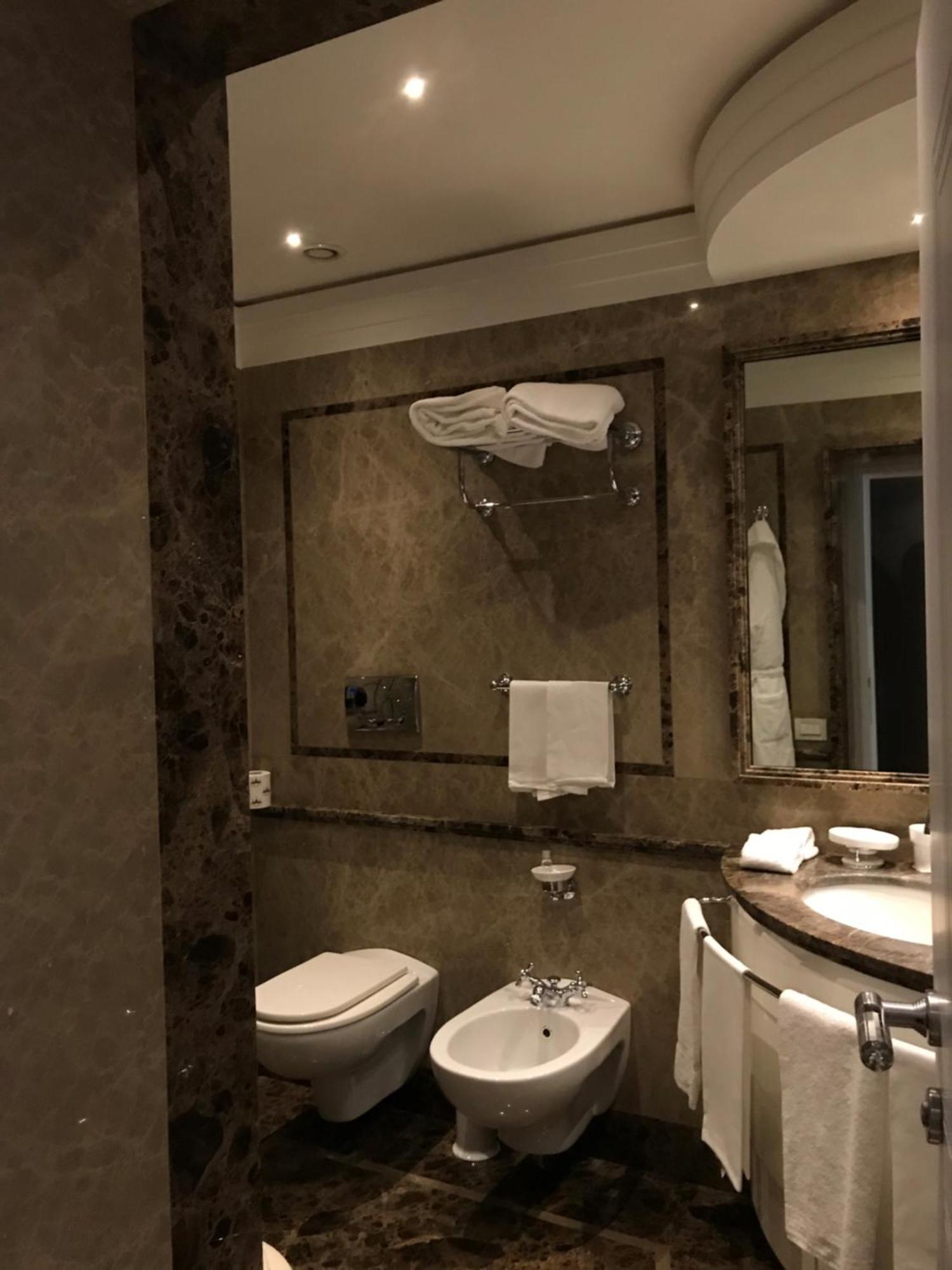 Canaletto Luxury Suites - San Marco Luxury Velence Kültér fotó
